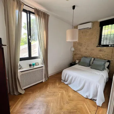 Pont Du Gard 4 Bedrooms Villa Remoulins