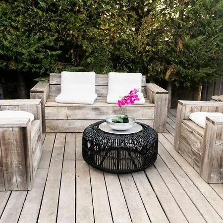 Pont Du Gard 4 Bedrooms *