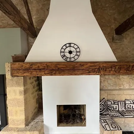 Pont Du Gard 4 Bedrooms Villa *