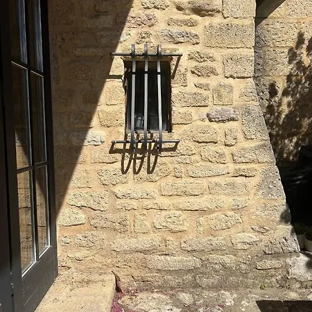 Pont Du Gard 4 Bedrooms Remoulins