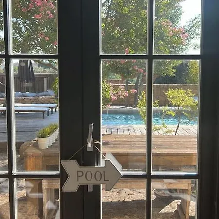 Pont Du Gard 4 Bedrooms * Remoulins