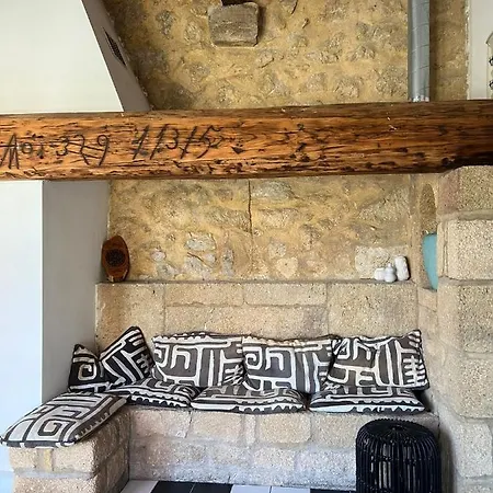 Pont Du Gard 4 Bedrooms Remoulins