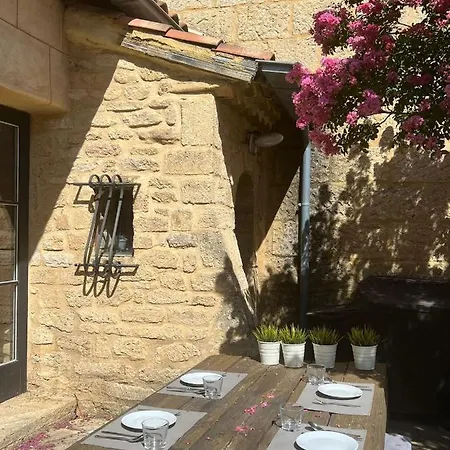 Pont Du Gard 4 Bedrooms